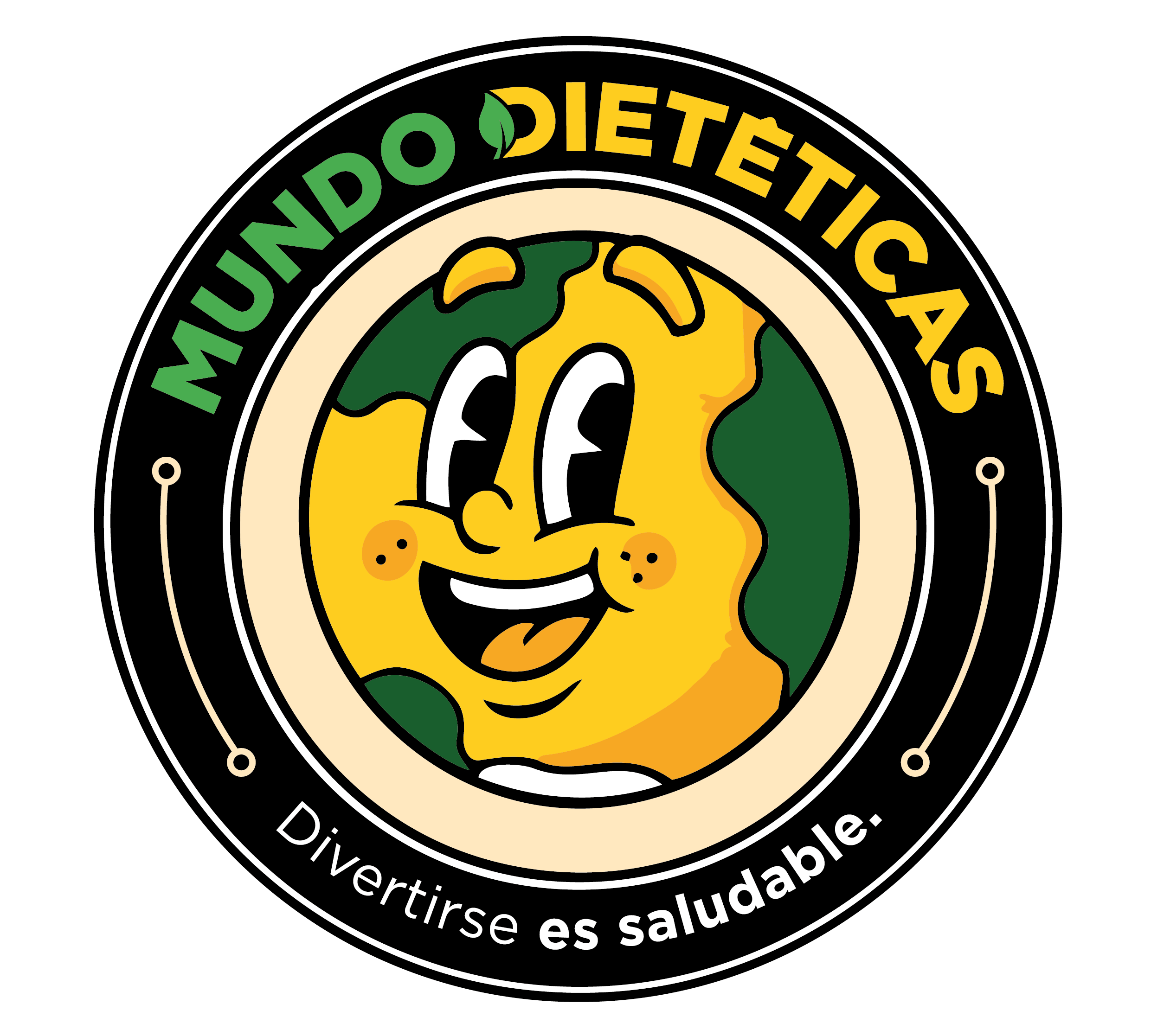 Mundo Dietetica 