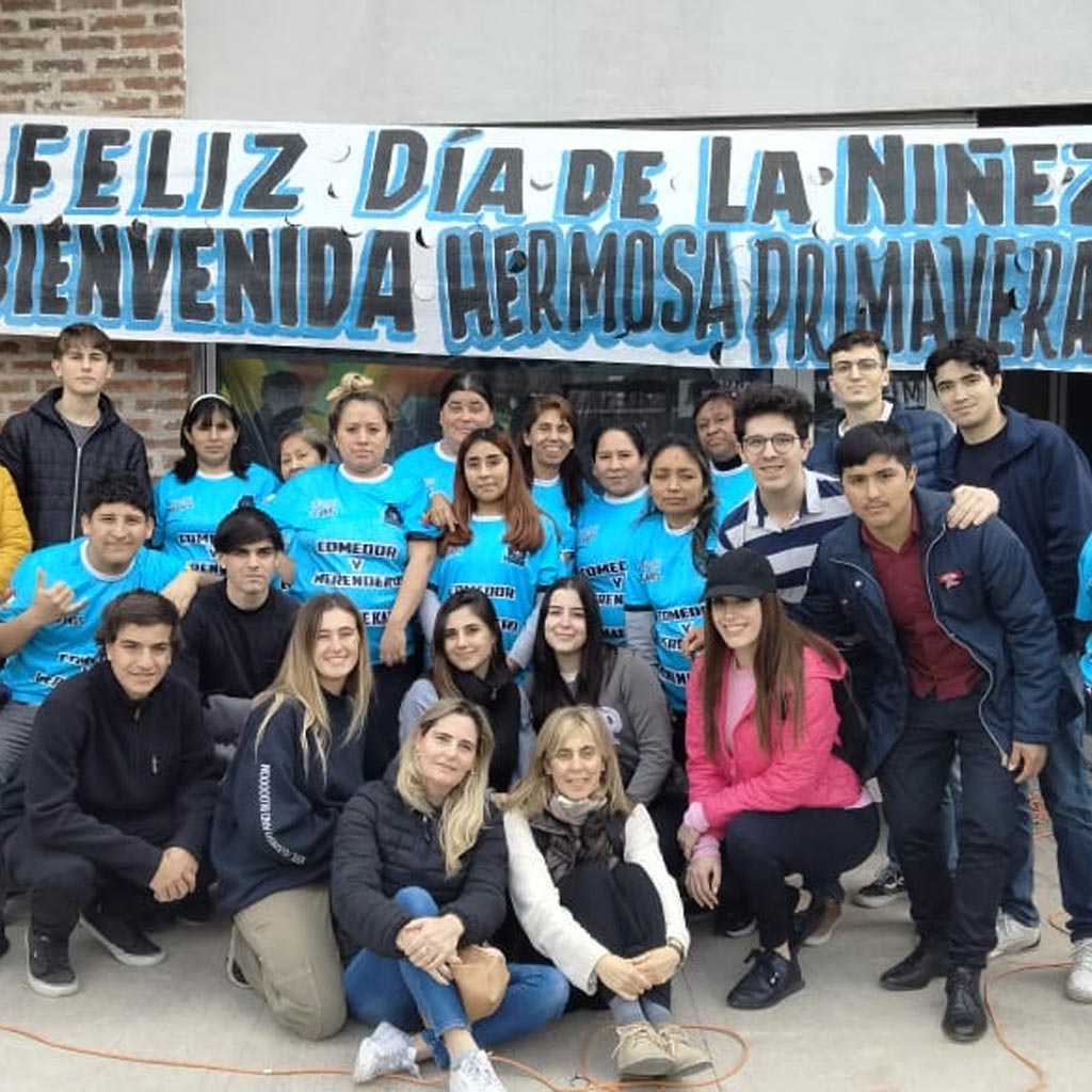 Comunidad